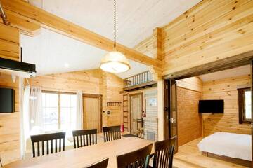 Фото номера Дом для отпуска Дома для отпуска Ruhnu Holiday House г. Ruhnu 8