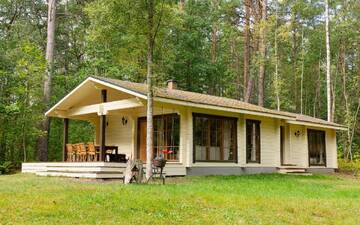 Фотографии Дома для отпуска Ruhnu Holiday House г. Ruhnu (Эстония) №1 Фото Дома для отпуска Ruhnu Holiday House г. Ruhnu 1