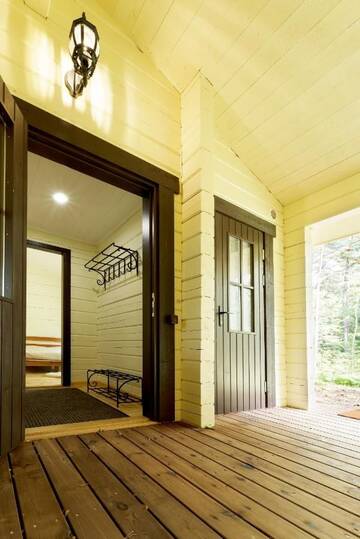 Фото номера Дом для отпуска Дома для отпуска Ruhnu Holiday House г. Ruhnu 13