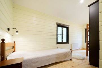 Фото номера Дом для отпуска Дома для отпуска Ruhnu Holiday House г. Ruhnu 17