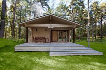 Фотографии Дома для отпуска Ruhnu Holiday House г. Ruhnu (Эстония) №2 Фото Дома для отпуска Ruhnu Holiday House г. Ruhnu 2
