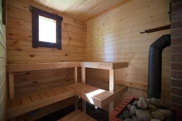 Фото номера Дом для отпуска Дома для отпуска Ruhnu Holiday House г. Ruhnu 26