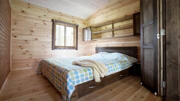 Фото номера Дом для отпуска Дома для отпуска Ruhnu Holiday House г. Ruhnu 23