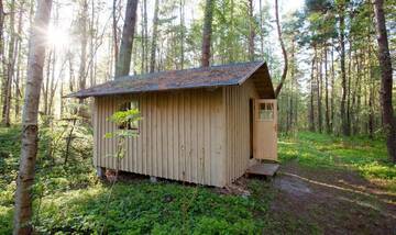 Фото номера Дом для отпуска Дома для отпуска Ruhnu Holiday House г. Ruhnu 29