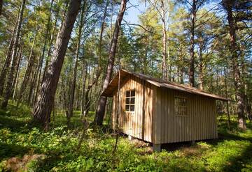 Фото номера Дом для отпуска Дома для отпуска Ruhnu Holiday House г. Ruhnu 27