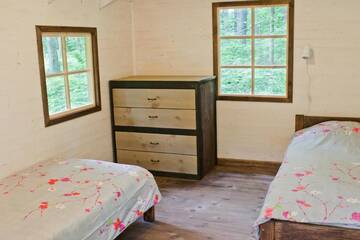 Фото номера Дом для отпуска Дома для отпуска Ruhnu Holiday House г. Ruhnu 31