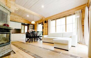 Фото номера Дом для отпуска Дома для отпуска Ruhnu Holiday House г. Ruhnu 35