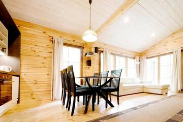 Фото номера Дом для отпуска Дома для отпуска Ruhnu Holiday House г. Ruhnu 36