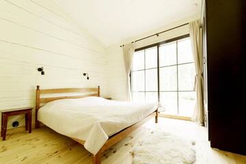 Фото номера Дом для отпуска Дома для отпуска Ruhnu Holiday House г. Ruhnu 40